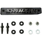 Industrial Injection PDM-02286BPC Black Billet 12 Valve Engine Cover