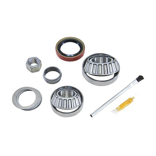 Yukon PK GM11.5 Pinion Install Kit - GM/Chrysler 11.5" Differential