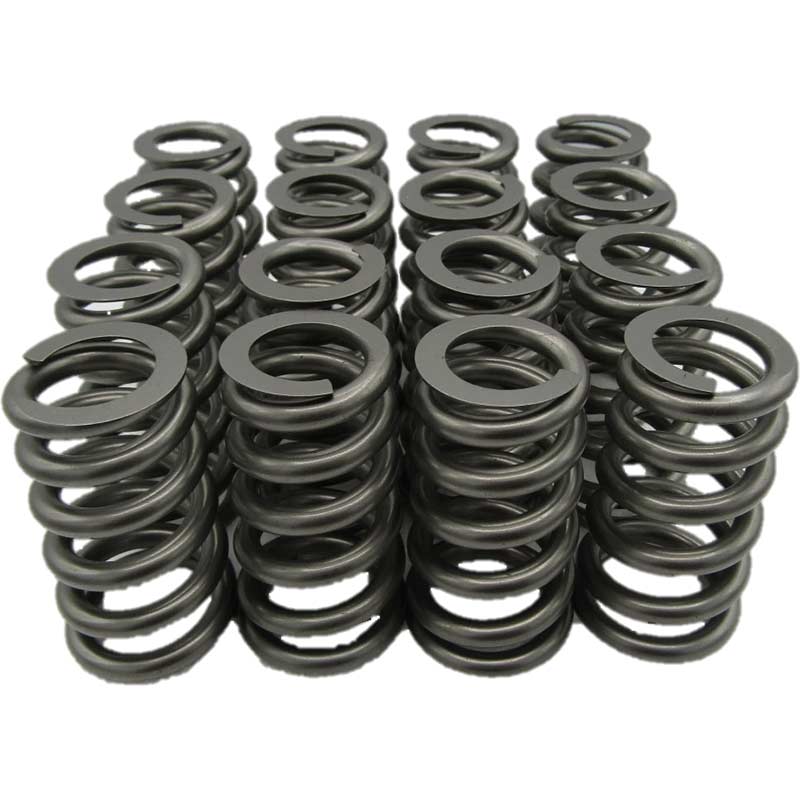 Powerstroke Products PP-HDVS7.3 Heavy Duty Valve Spring & Retainer Kit