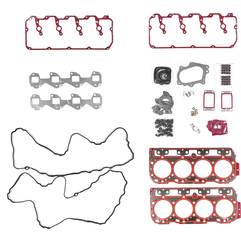 Powerstroke Products LLY/LBZ Head Gasket Set