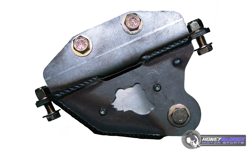 Badger Bars Builder Kit
