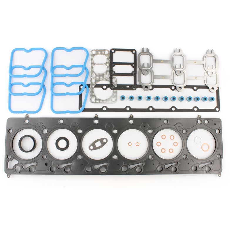Cometic PRO3001T StreetPro Top End Gasket Kit