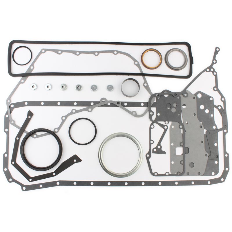 Cometic PRO3002B StreetPro Bottom End Gasket Kit