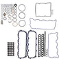 Cometic PRO3005A Upper Gasket Kit (18mm)