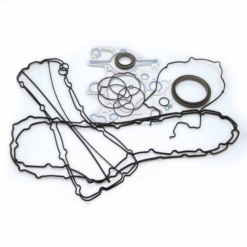 Cometic PRO3005B StreetPro Bottom End Gasket Kit