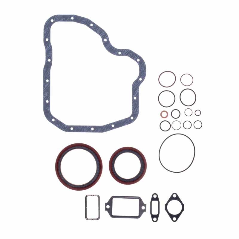 Cometic PRO3008B StreetPro Bottom End Gasket Kit