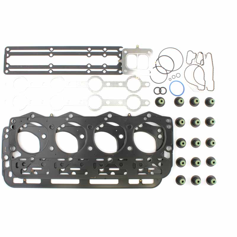 Cometic PRO3010T StreetPro Top End Gasket Kit