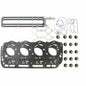 Cometic PRO3010T StreetPro Top End Gasket Kit
