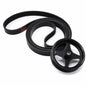 Diesel Site PSPK60 Overdrive Power Steering Pulley Kit