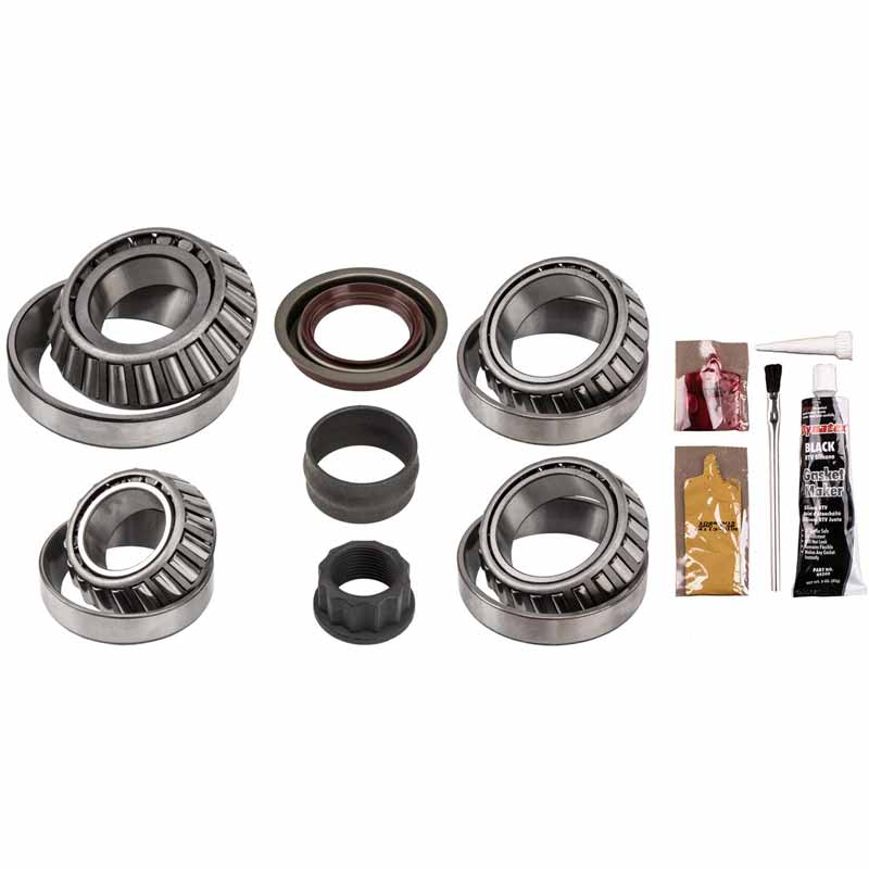 Motive Gear R11.5RL Bearing Kit - AAM 11.5" Differential