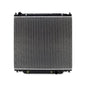 Mishimoto R2171-AT Replacement Radiator
