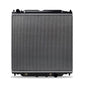 Mishimoto R2887-AT Replacement Radiator