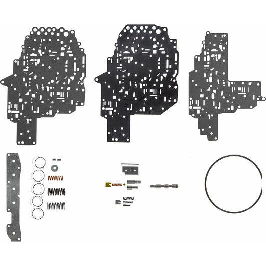 TransGo RFE-5B-HP Reprogramming Kit