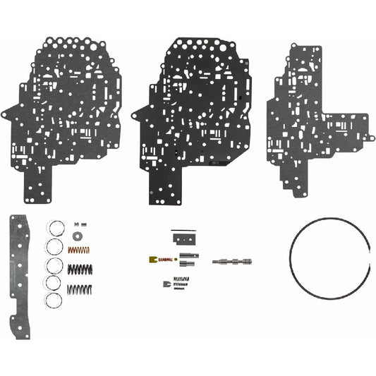 TransGo RFE-7B-HP Reprogramming Kit