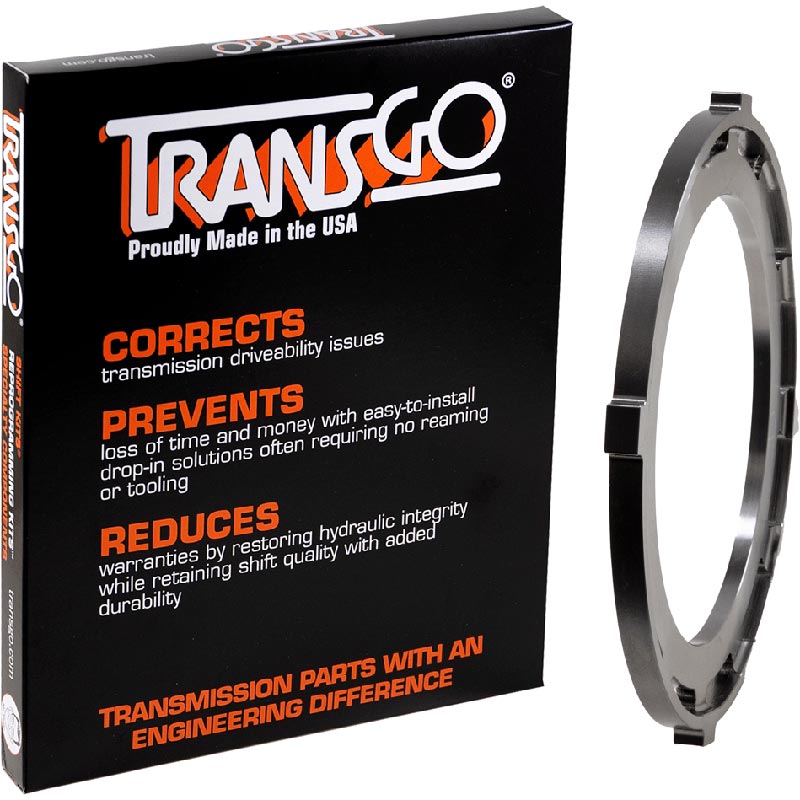 TransGo RFE-PP-ODHP Overdrive Pressure Plate