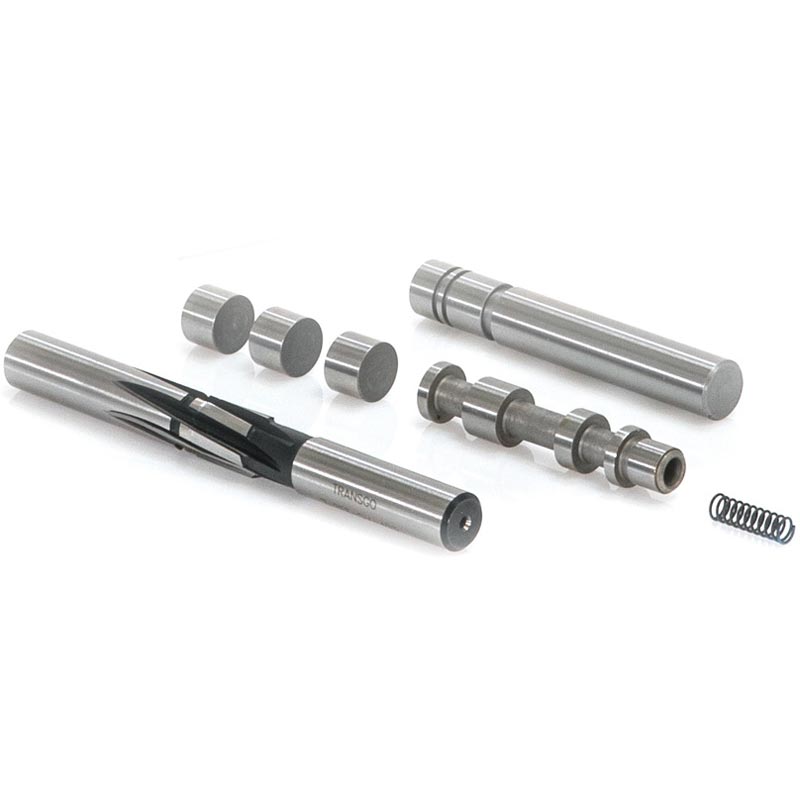 TransGo RFE-SV453-WT Solenoid Switch Valve Repair Kit (With Tools)