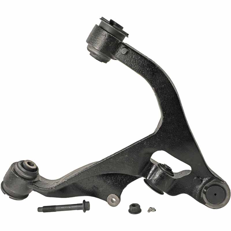 MOOG RK641504 Lower Control Arm & Ball Joint Assembly (Left)