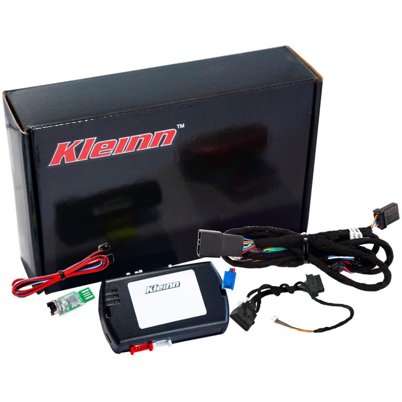 Kleinn RSRAM71 Wireless Remote Start System