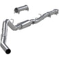 MBRP Armor Lite 4" Cat-Back Exhaust System S6000P