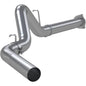 MBRP Armor Lite 4" Filter-Back Exhaust System S6026P