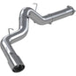 MBRP Armor Lite 5" Filter-Back Exhaust System S60300AL