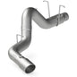 MBRP Armor Lite 5" Filter-Back Exhaust System S60360AL