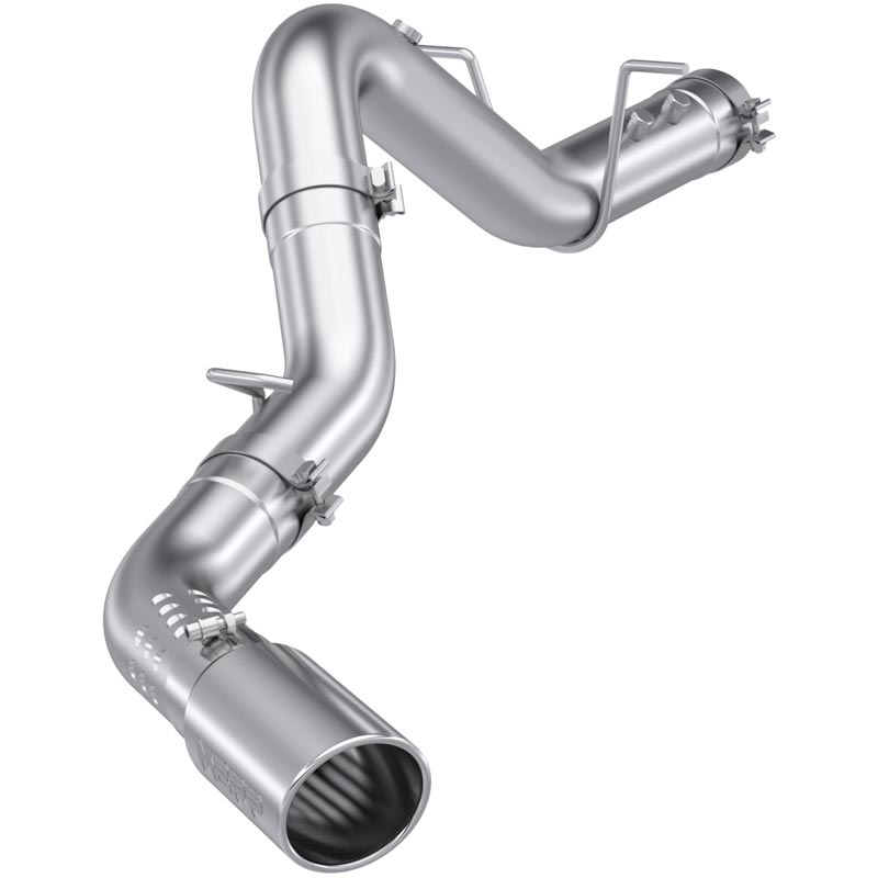 MBRP Armor Lite 4" Filter-Back Exhaust System S6059AL