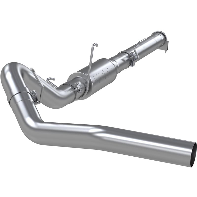 MBRP Armor Lite 4" Cat-Back Exhaust System S6108P