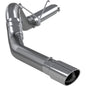 MBRP Armor Plus 5" Filter-Back Exhaust System S61340409