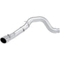 MBRP Armor Plus 5" Filter-Back Exhaust System S61650409