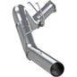 MBRP Armor Lite 5" Filter-Back Exhaust System S62530PLM
