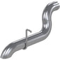 MBRP Armor Plus 3" High Clearance Filter-Back Exhaust System S6501409