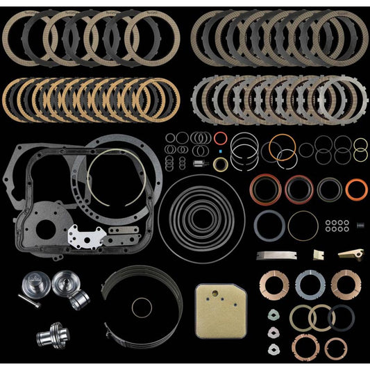 Sun Coast SC-48-1-LC Category 1 48RE Transmission Rebuild Kit