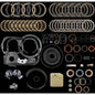 Sun Coast SC-48-1-LC Category 1 48RE Transmission Rebuild Kit