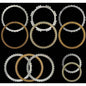 Sun Coast 6R140 Heavy-Duty Transmission Rebuild Kit SC-6R140SC-0