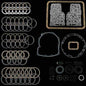 Sun Coast SC-AS69-0 AS69 Transmission Rebuild Kit