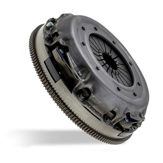 South Bend SDD3250-5K-ORG Organic Street Dual Disc Clutch With 1.375 Input Shaft