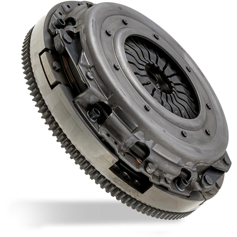 South Bend SDDMAXDFY Street Dual Disc Clutch