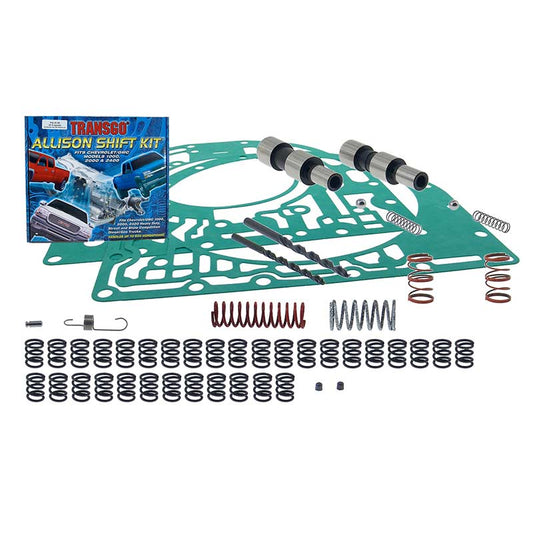 TransGo Allison SK Shift Kit