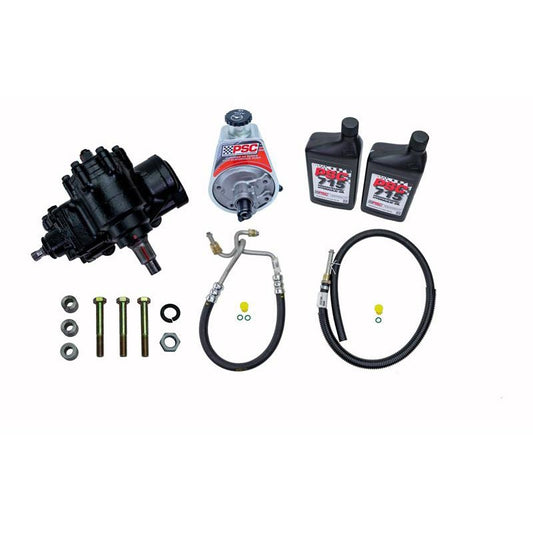 PSC SK850-1 Big Bore XD Power Steering Kit
