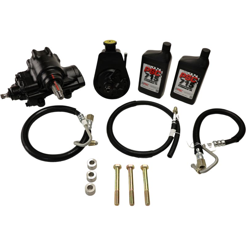PSC SK850-2 Big Bore XD Power Steering Kit
