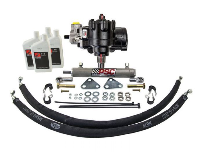 PSC SK858 Cylinder Assist Steering Kit