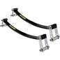 SuperSprings SSA22 Helper Springs (2,500 lb Capacity)