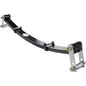 SuperSprings SSA24.5 Helper Spring (2,300 lb Capacity)
