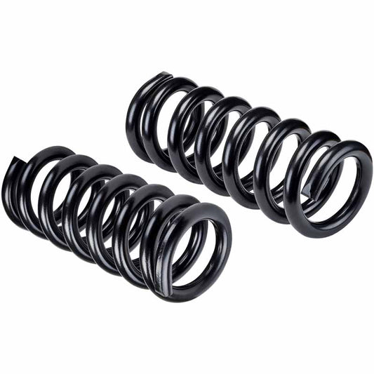 SuperSprings SSC-12 SuperCoils Coil Springs (3,700 lb Coil Capacity)