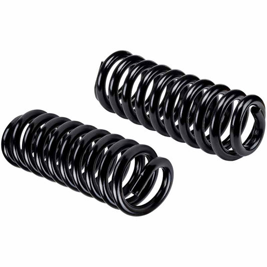 SuperSprings SSC-30 SuperCoils Coil Springs (3,935 lb Coil Capacity)