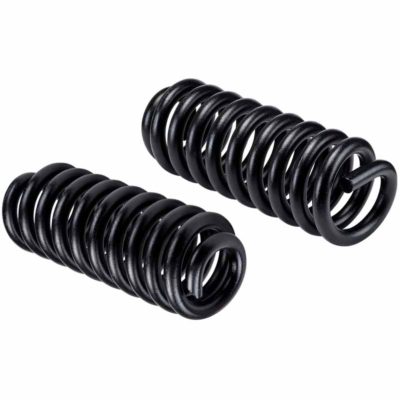 SuperSprings SSC-31 SuperCoils Coil Springs (5,000 lb Coil Capacity)