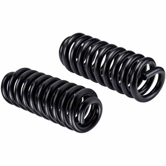 SuperSprings SSC-31 SuperCoils Coil Springs (5,000 lb Coil Capacity)