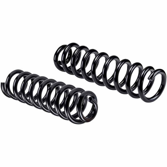 SuperSprings SSC-33 SuperCoils Coil Springs (3,750 lb Coil Capacity)