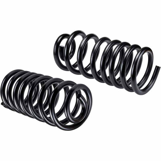 SuperSprings SSC-52 SuperCoils Coil Springs (2,475 lb Coil Capacity)